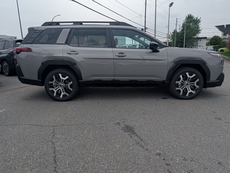 Subaru Outback Premier XT AWD 2026 Roche de rivière nacré