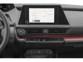 Toyota Prius Plug-In Hybrid XSE