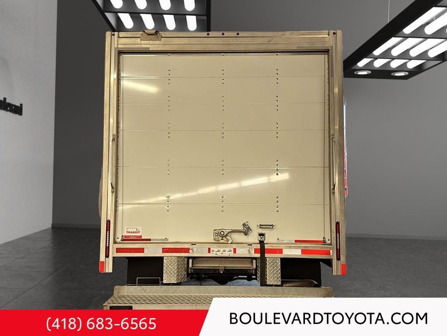 2024 GMC Savana 2024 White