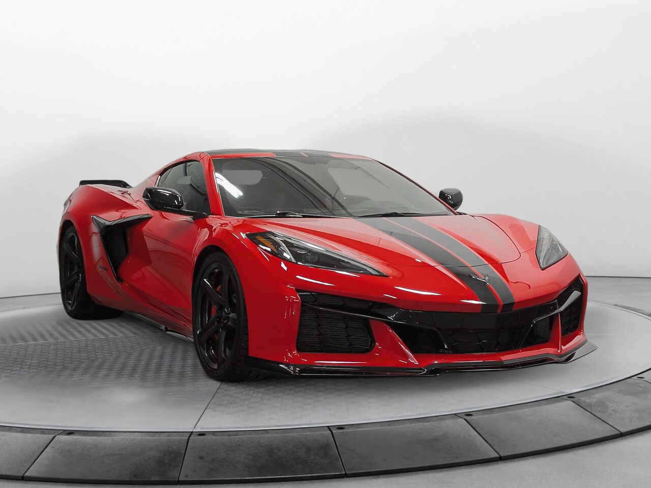 2023 CHEVROLET CORVETTE Z06 48 000$ en option Pas de taxes de luxe!! Other Sherbrooke - photo #4