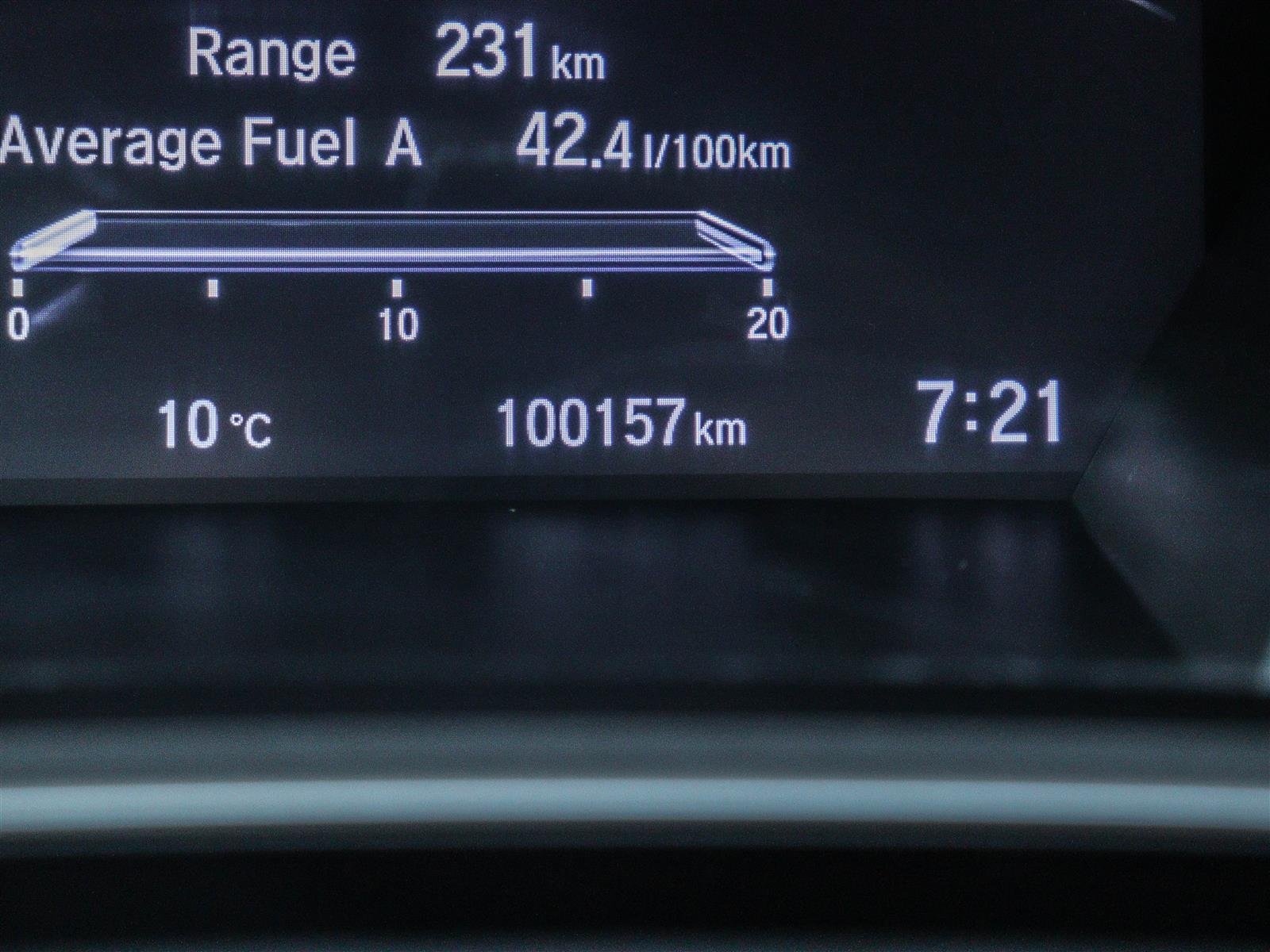 2021 Honda CR-V Ottawa & Gatineau - photo #24