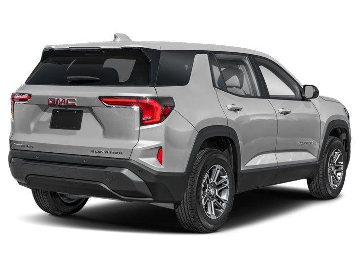 2027 GMC Terrain AT4 TI