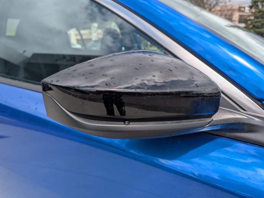 2026 NISSAN Sentra 2026 Bluestone Pearl Metallic