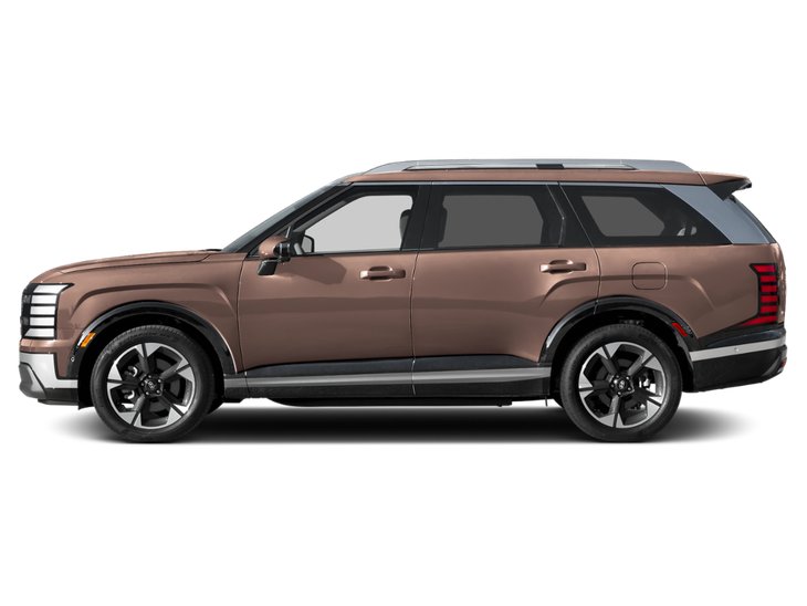 2026 Hyundai Palisade hybride Luxury