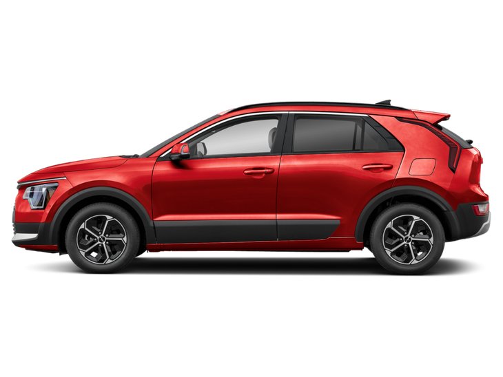 2025 Kia Niro EX