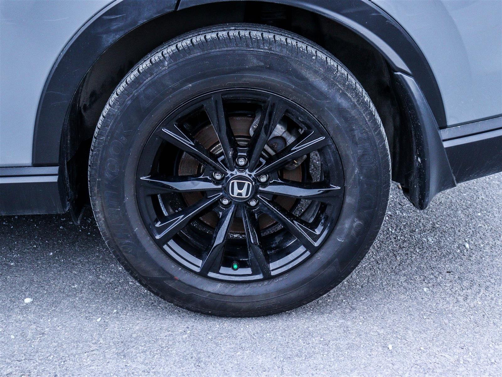 2023 Honda CR-V Ottawa & Gatineau - photo #22