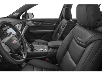 Cadillac XT6 Sport TI