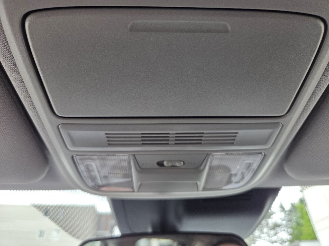 2021 Honda CR-V White Amos - photo #21