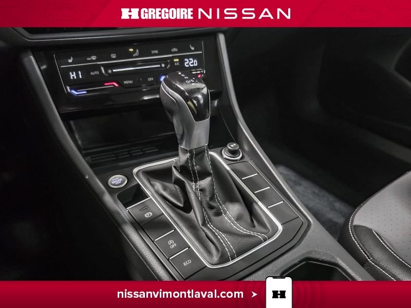 Volkswagen Jetta 2025 Argent Saint-Eustache - photo #23