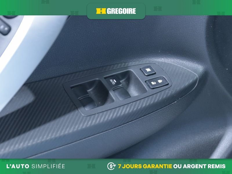 Mitsubishi Eclipse Cross 2020 Blanc Blainville - photo #13