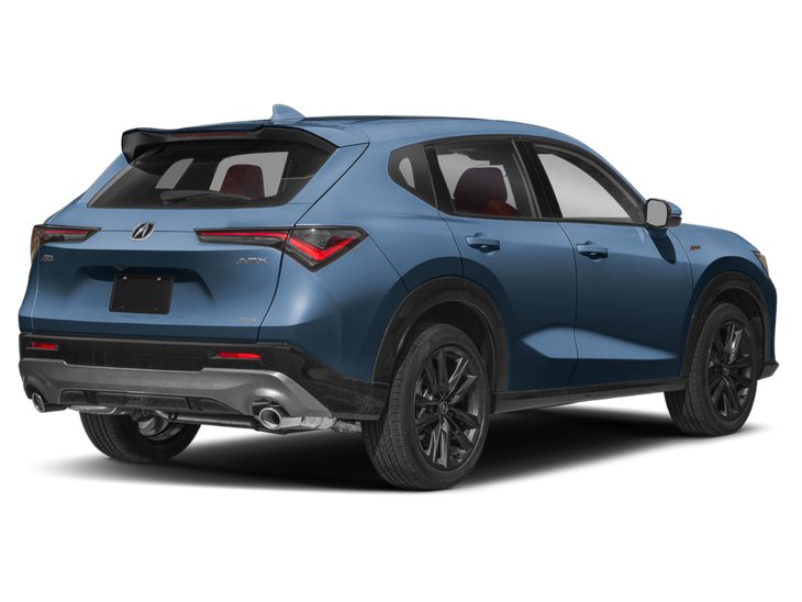 2026 Acura ADX A-Spec