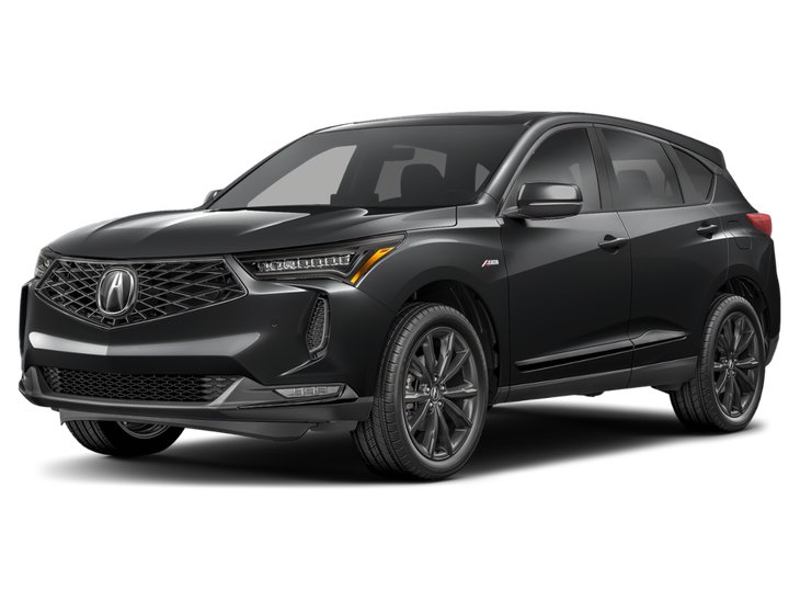 2026 Acura RDX A-Spec