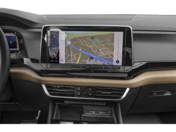 Volkswagen Atlas Cross Sport Highline