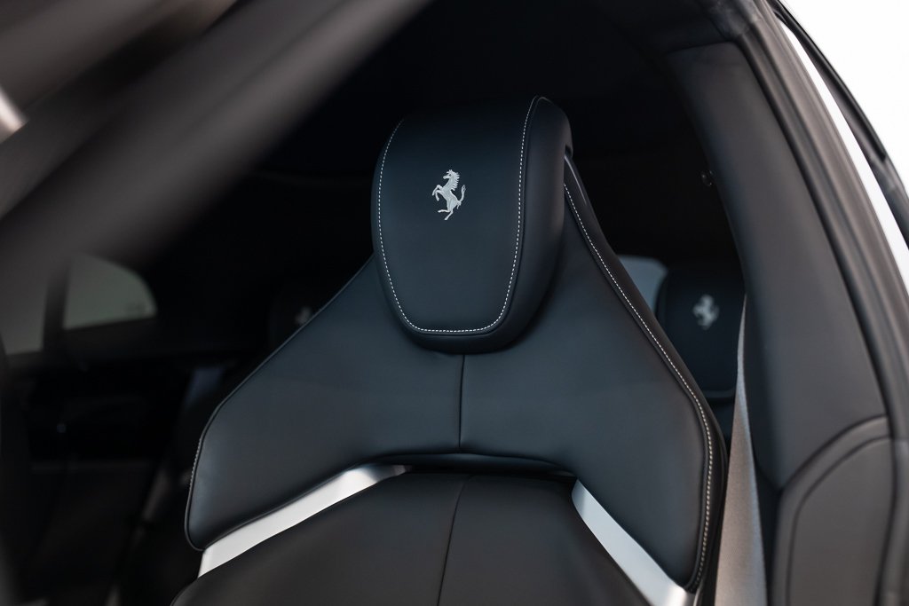 2025 Ferrari Purosangue Kirkland - photo #25