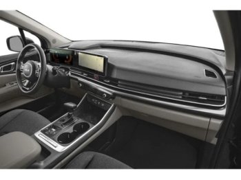 Kia Carnival LX+