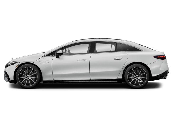 2026 Mercedes-Benz EQS EQS 450