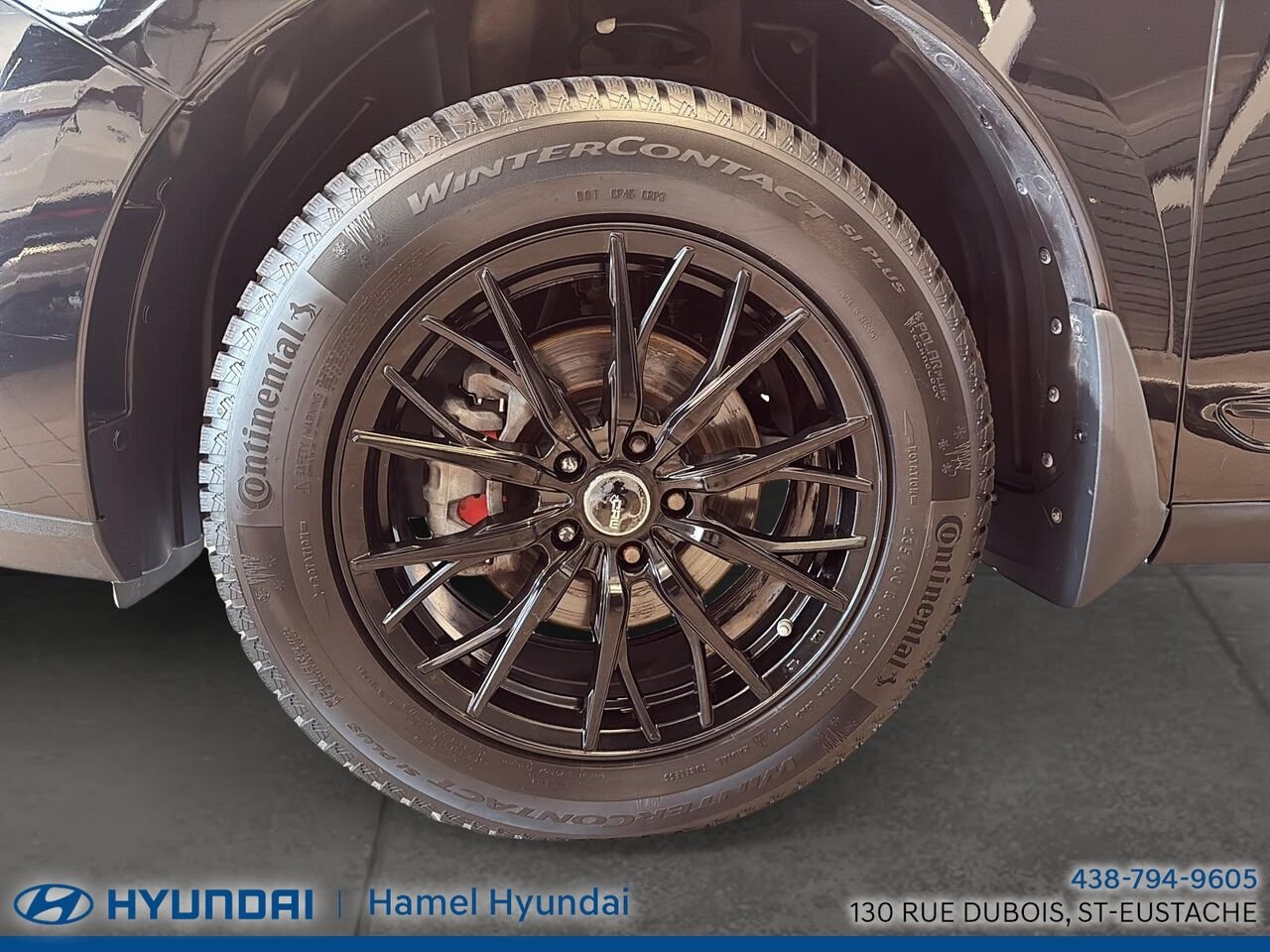 2019 Acura RDX Black Saint-Eustache - photo #5