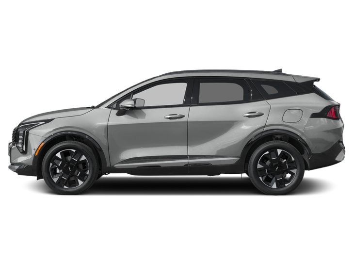 2026 Kia Sportage Hybrid SX