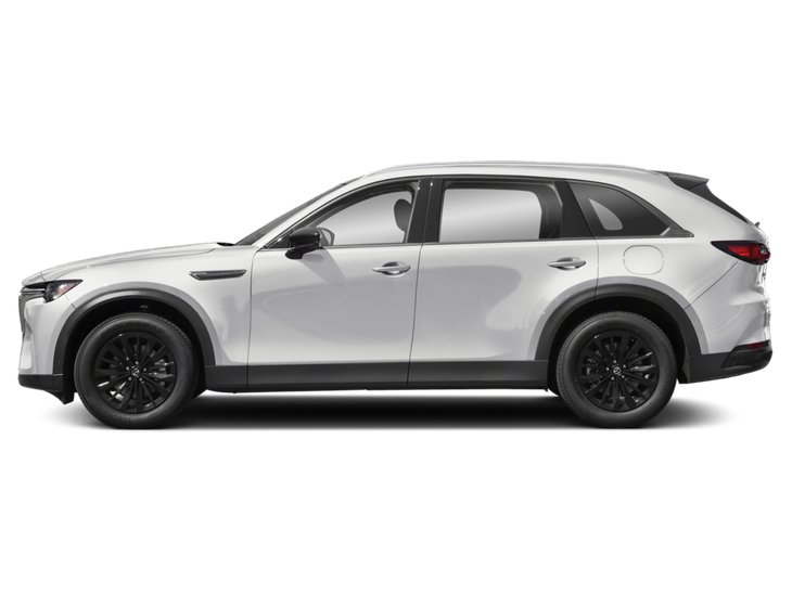 2026 Mazda CX-90 hybride léger GS-L