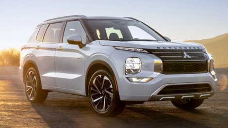 Mitsubishi : quel est le véhicule le plus dispendieux en 2025 ?