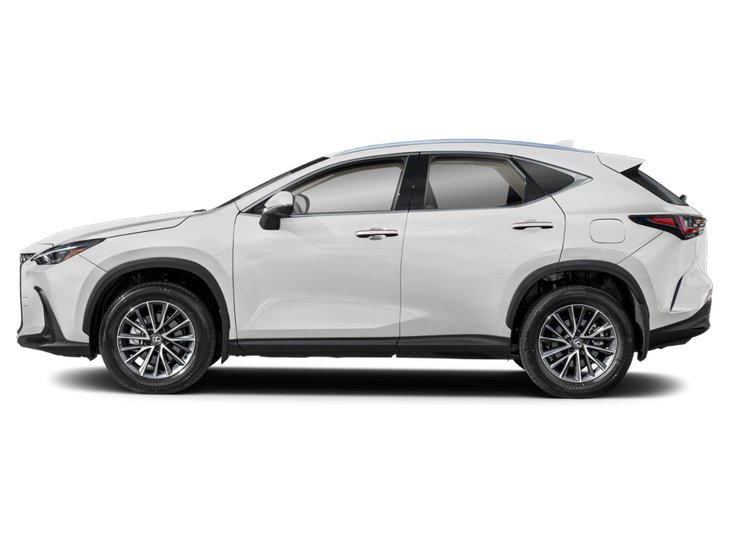 2025 Lexus NX NX 350