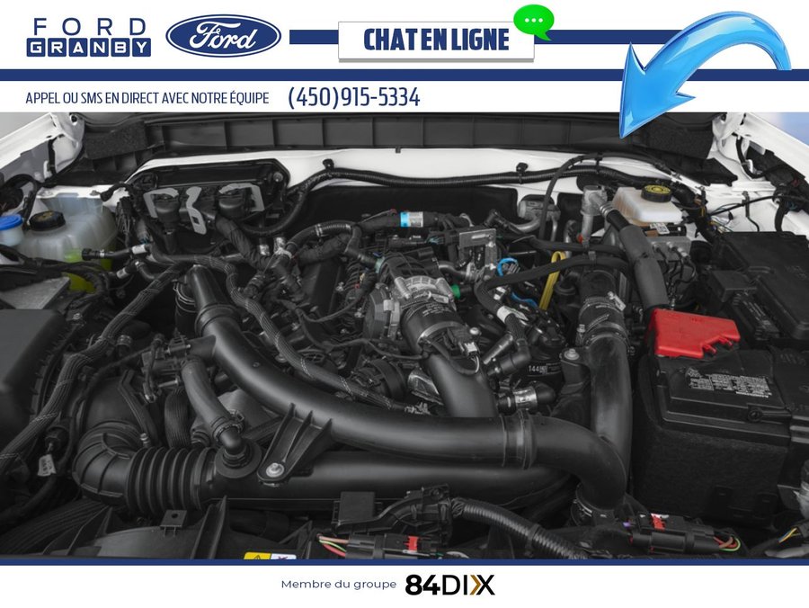 2026 Ford Bronco Shadow Black