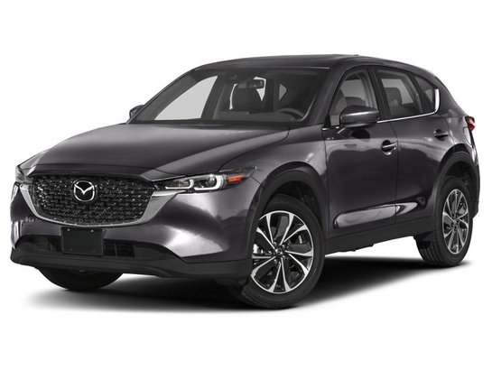 2022 Mazda CX-5 2022 