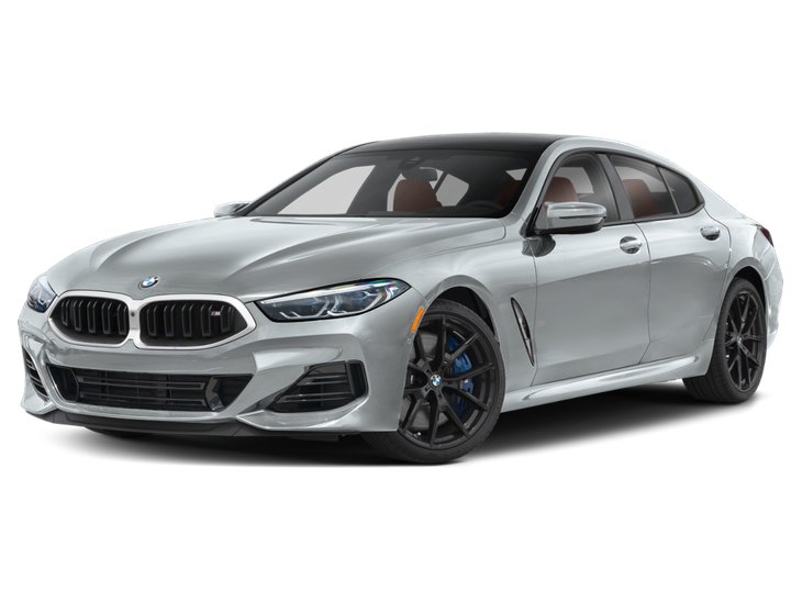 2025 BMW Série 8 M850i xDrive