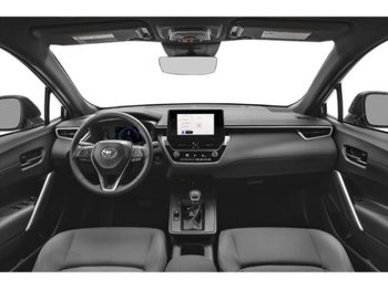 Toyota Corolla Cross Hybride SE