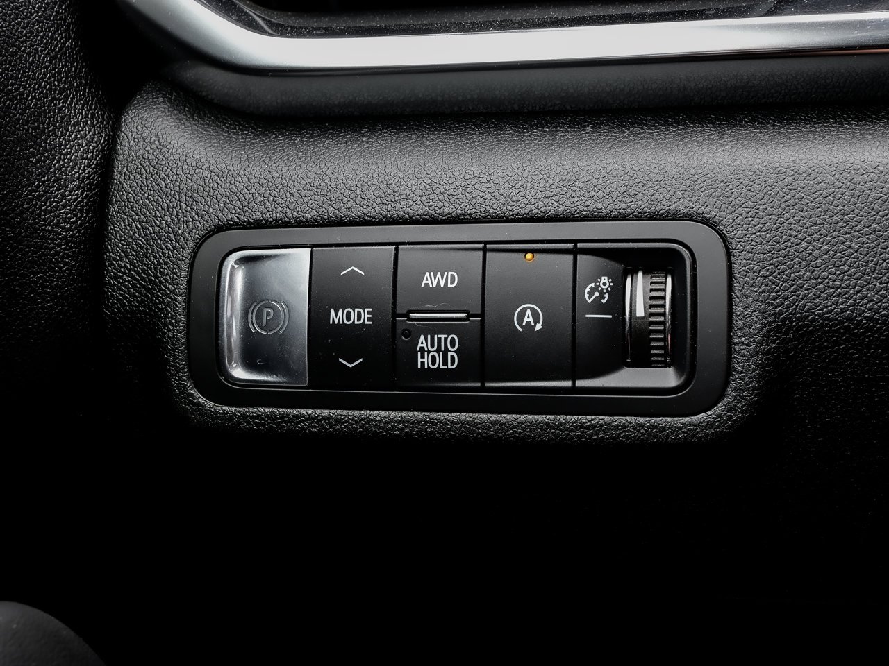 2026 GMC Terrain AWD 4dr Elevation Grey Sherwood Park - photo #17