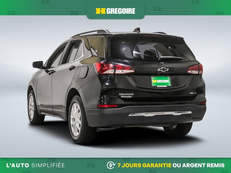 Lexus NX 2020 Noir Blainville - photo #5