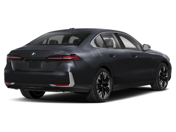2026 BMW Série 5 530i xDrive