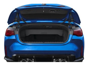 BMW M4 Competition