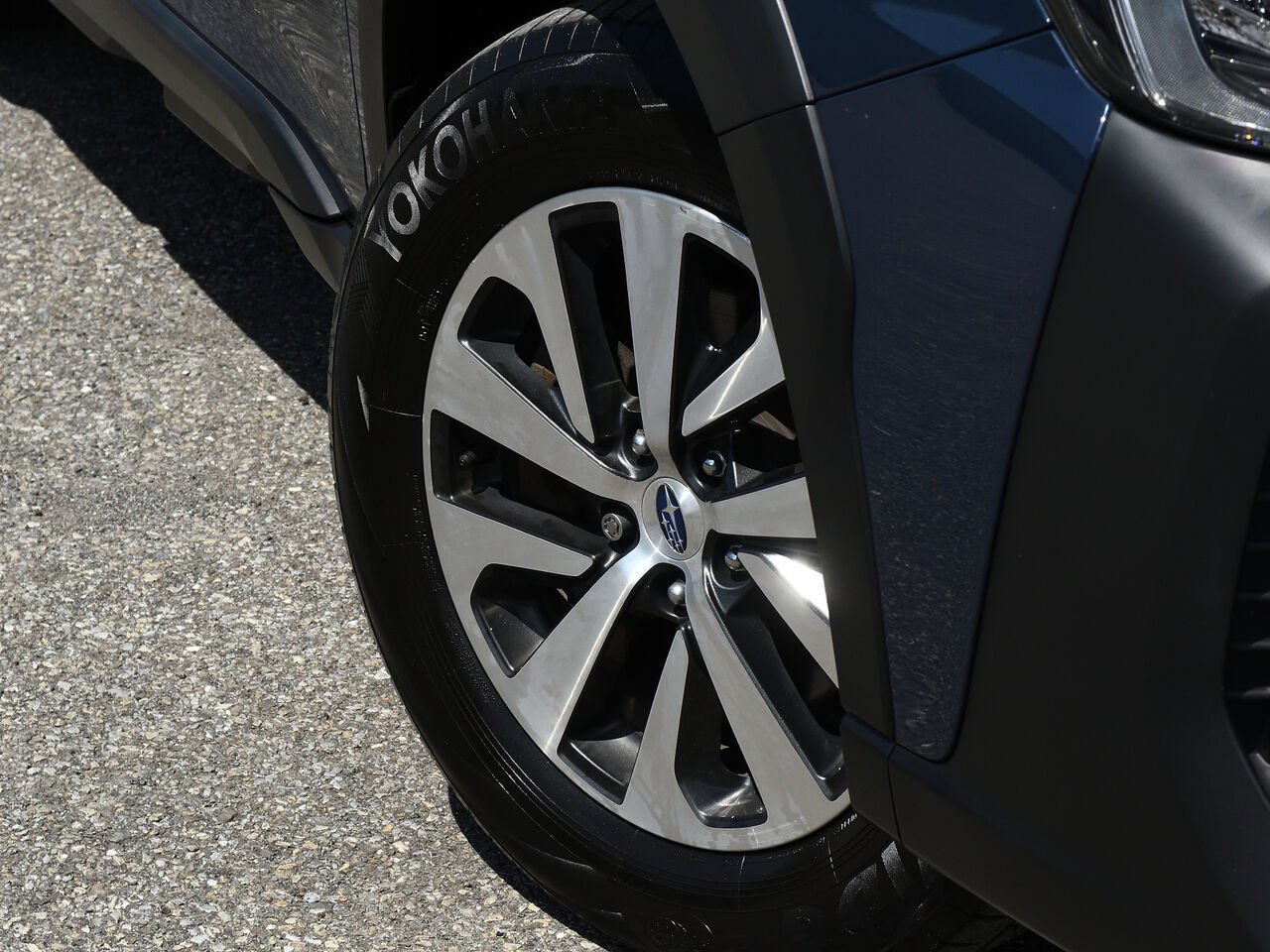 Subaru Outback Touring 2024 Bleu Saint-Hyacinthe - photo #7