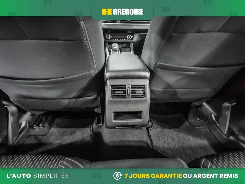 Mitsubishi Outlander 822335 | ES * AWD * Cam * Mags * Carplay * A partir de 0.9% 2022 Gris Laval - photo #30