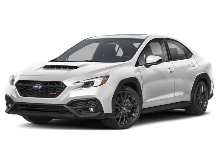 2025 Subaru WRX Sport