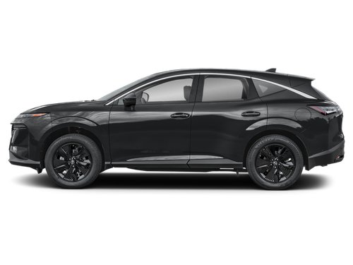 2025 Nissan Murano 2025