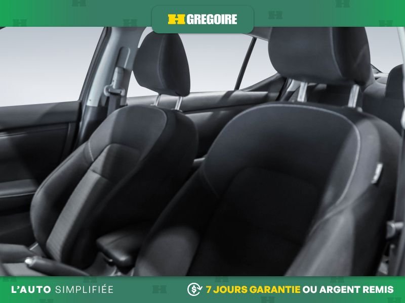 Nissan Sentra 2022 Gris Saint-Eustache - photo #15