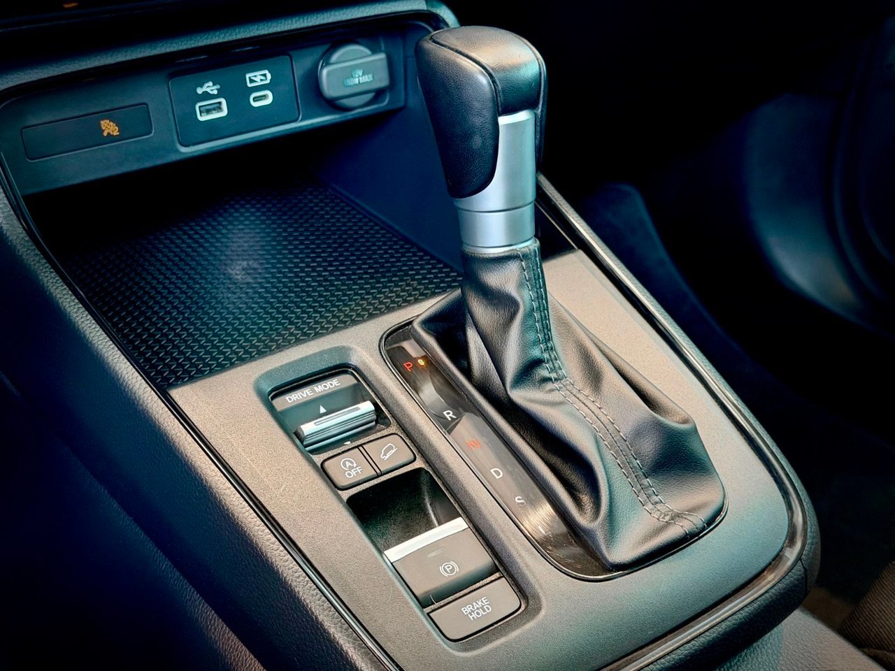 2024 Honda CR-V Black Notre-Dame-des-Prairies - photo #31
