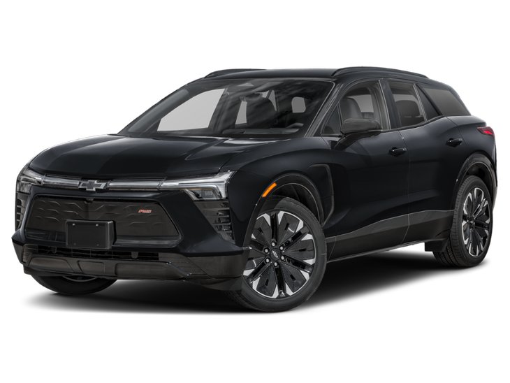 2026 Chevrolet Blazer EV RS TI