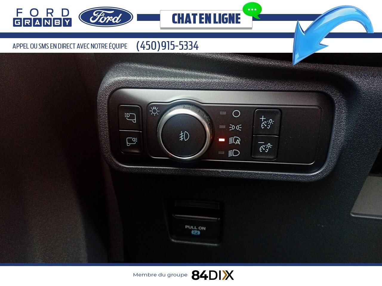 2025 Ford Bronco Green Granby - photo #12
