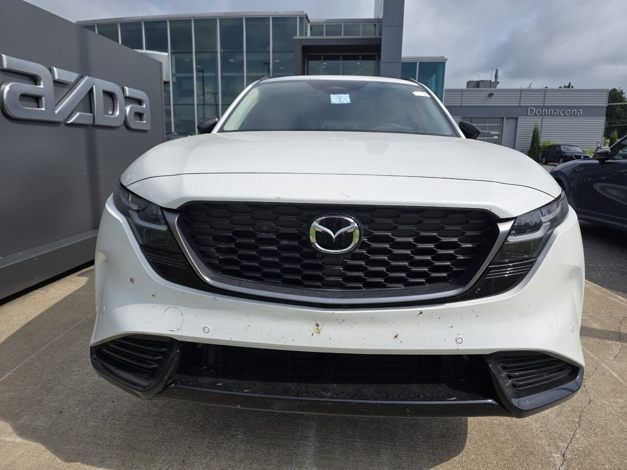 Mazda CX-5 2026