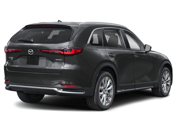 2025 Mazda CX-90 hybride léger GT