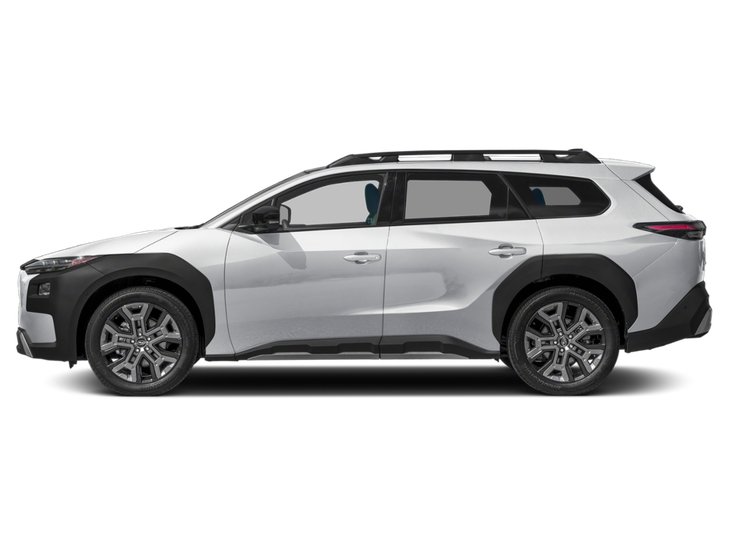 2026 Subaru Trailseeker Premier