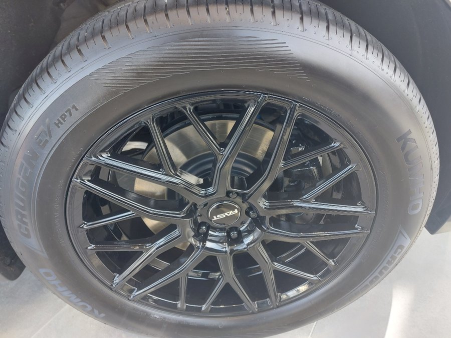 Kia EV9 2026 2026 Vert