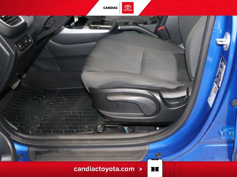 2021 Kia Seltos Blue Laval - photo #23
