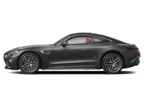 2026 Mercedes-Benz GT AMG 2026