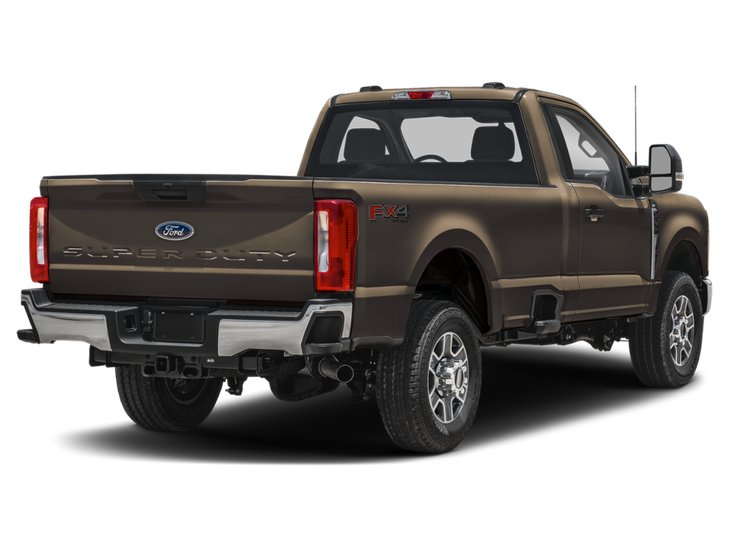 2025 Ford Super Duty F-350 à roues arrière simples XLT