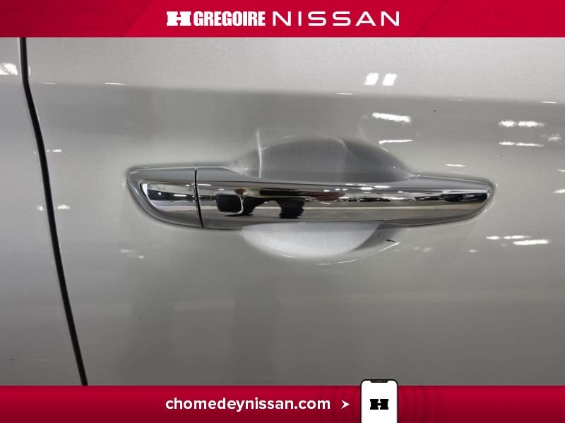 2019 Hyundai Accent Silver Saint-Eustache - photo #12