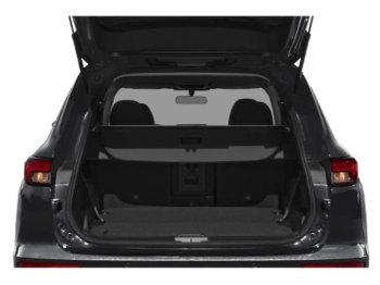 Mitsubishi Outlander Plug-In Hybrid ES